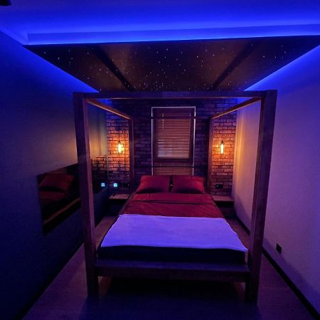 Apartament Grey Love W Czeladzi, Fv, 8Km Do Katowic Exteriör bild